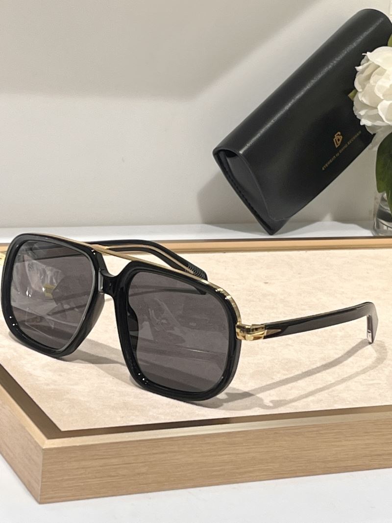 Chrome Hearts Sunglasses